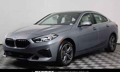2023 BMW 228i GC