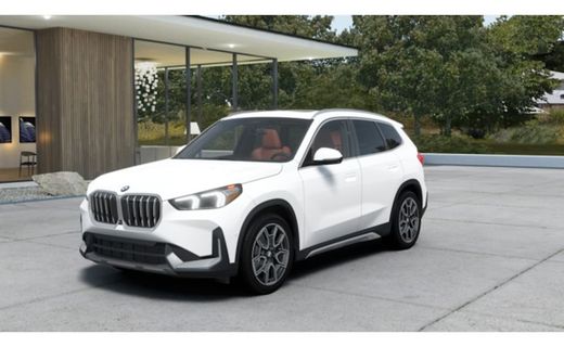 2026 BMW X1 XDRIVE28I