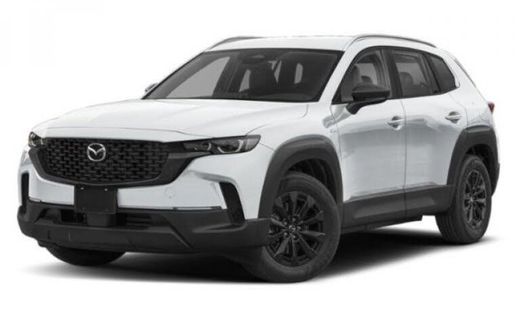 2026 Mazda CX-50 Preferred