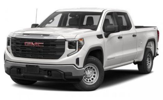 2023 GMC Sierra Elevation