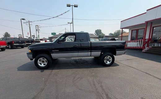 1999 Dodge Ram