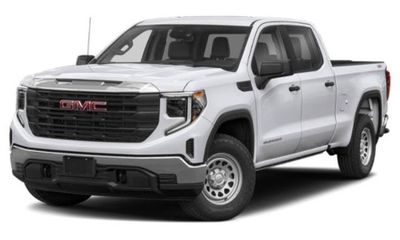 2023 GMC Sierra Denali