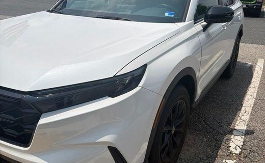 2023 Honda CR-V Sport