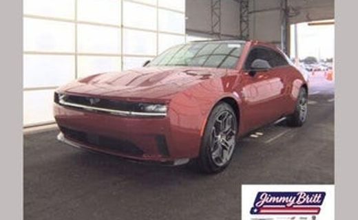 2024 Dodge Charger