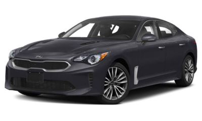 2019 Kia Stinger Base