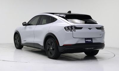 2023 Ford Mustang Mach-E California Route 1