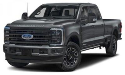 2026 Ford F-350