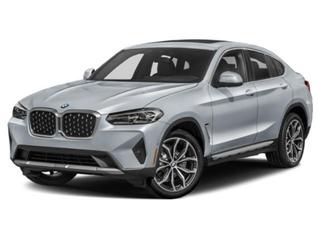 2023 BMW X4 XDRIVE30I