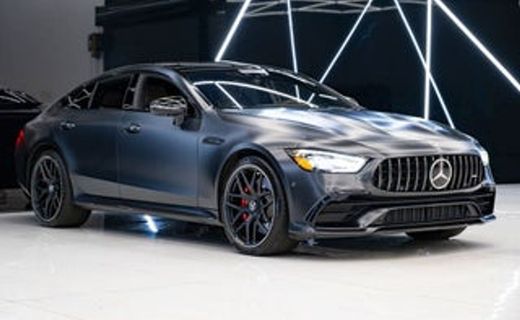 2020 BMW M8