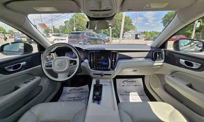 2024 Volvo S60 Core