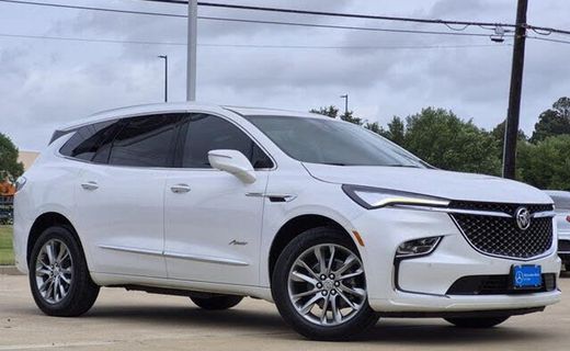 2023 Buick Enclave Avenir
