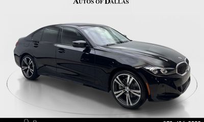 2023 BMW 330i