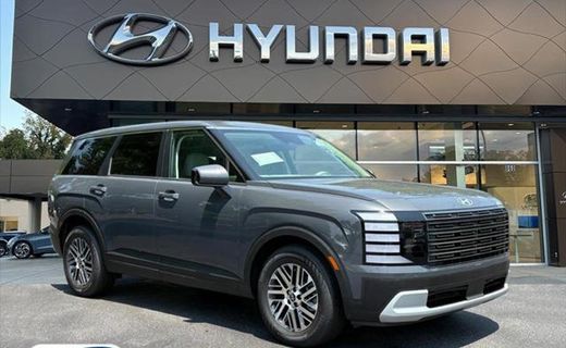 2026 Hyundai Palisade SE