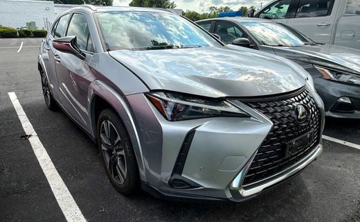2023 Lexus UX 250H Premium