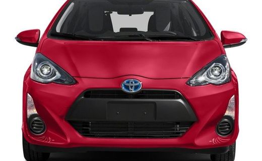 2015 Toyota Prius C ONE