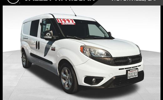 2015 Ram Promaster City SLT