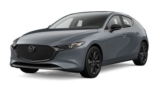 2026 Mazda MAZDA3 Preferred