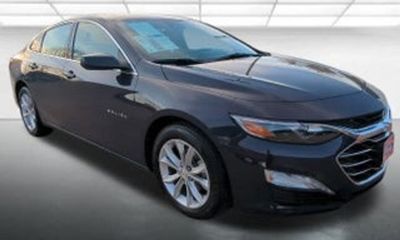 2024 Chevrolet Malibu LS