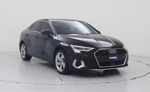 2023 Audi A3 Premium