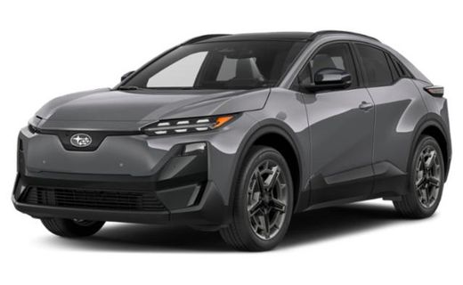2026 Subaru Uncharted Sport