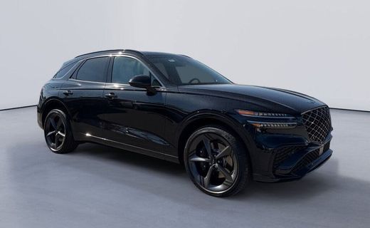 2026 Genesis GV70 3 5T Sport