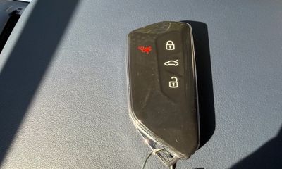 2025 Volkswagen ID 4 Pro S Plus
