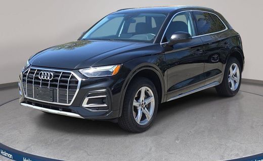 2023 Audi Q5 Quattro Premium