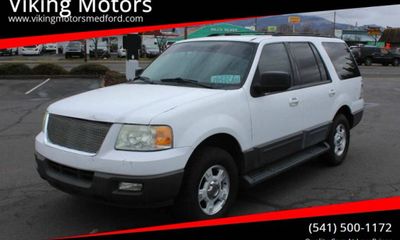 2004 Ford Expedition XLT