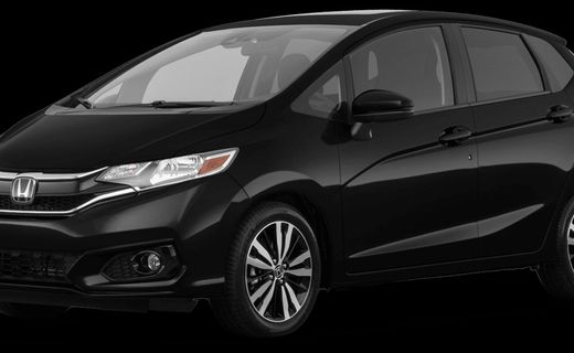 2019 Honda FIT EX