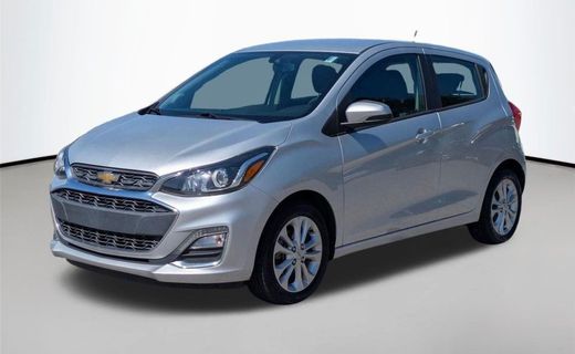 2022 Chevrolet Spark 1LT