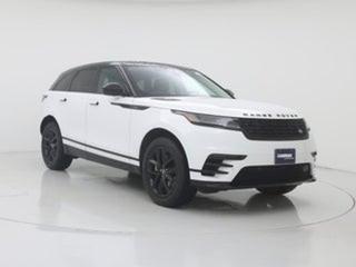 2025 Land Rover Range Velar P250 Dynamic SE