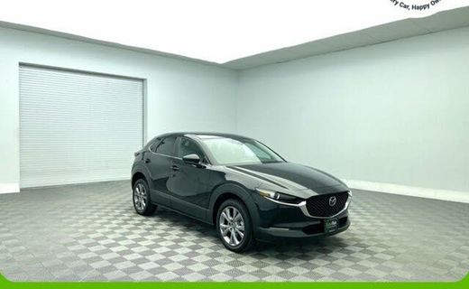2021 Mazda CX-30 Select Package
