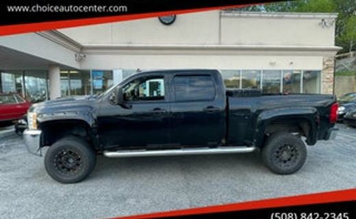 2006 Chevrolet Silverado