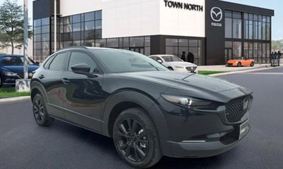 2026 Mazda CX-30 25 S Aire