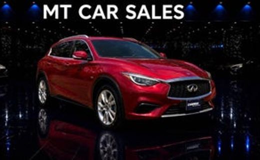 2017 Infiniti QX30