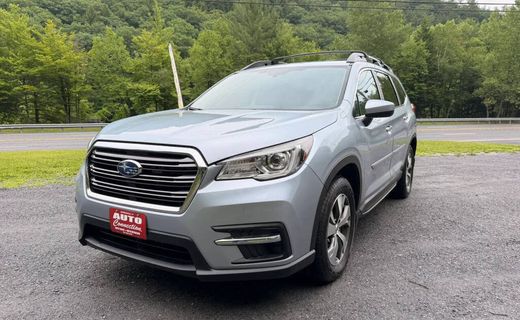 2021 Subaru Ascent Premium