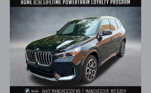2026 BMW X1 XDRIVE28I