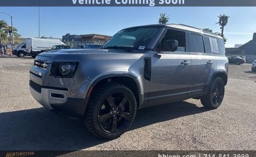 2023 Land Rover Defender 110 SE