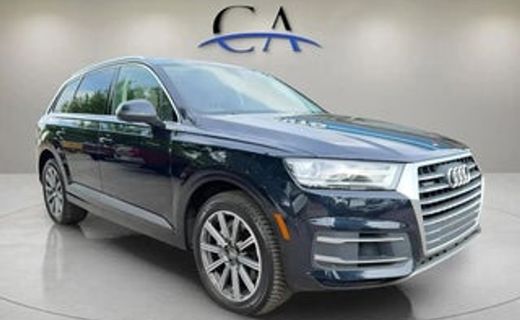 2018 Audi Q5 Quattro Premium Plus
