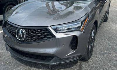 2023 Acura RDX A Spec