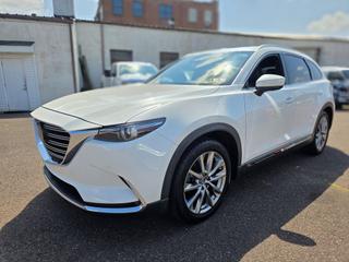 2019 Mazda CX-9 Grand Touring