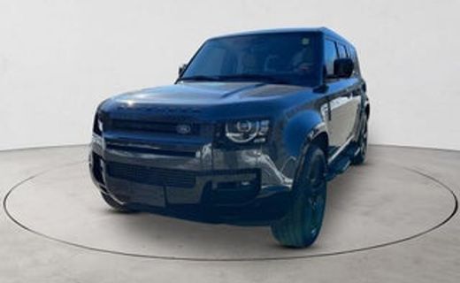 2026 Land Rover Defender 110 SE