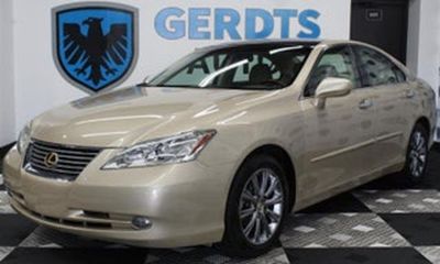 2009 Lexus ES 350