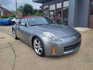 2006 Nissan 350Z Roadster