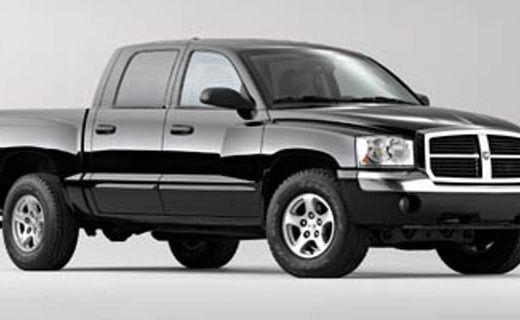 2005 Dodge Dakota ST