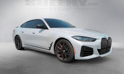 2024 BMW M440i xDrive GC