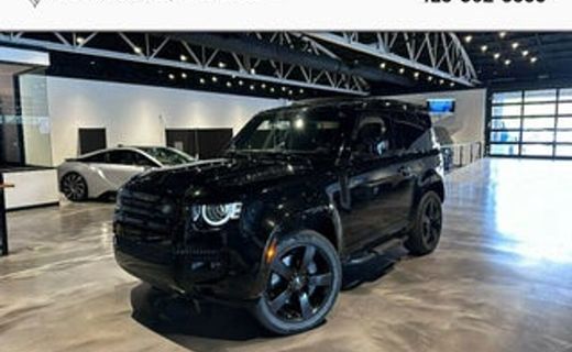 2024 Land Rover Defender 90 SE
