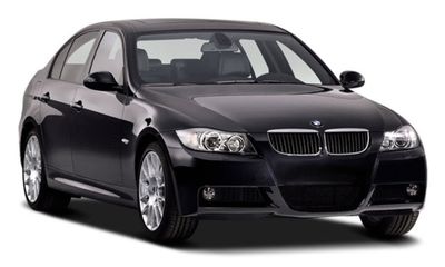 2008 BMW 335XI