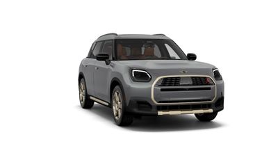 2027 Mini Countryman S ALL4