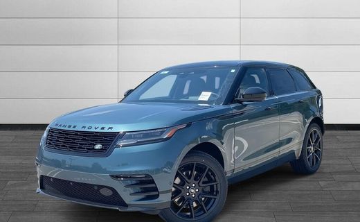 2026 Land Rover Range Velar P250 Dynamic SE